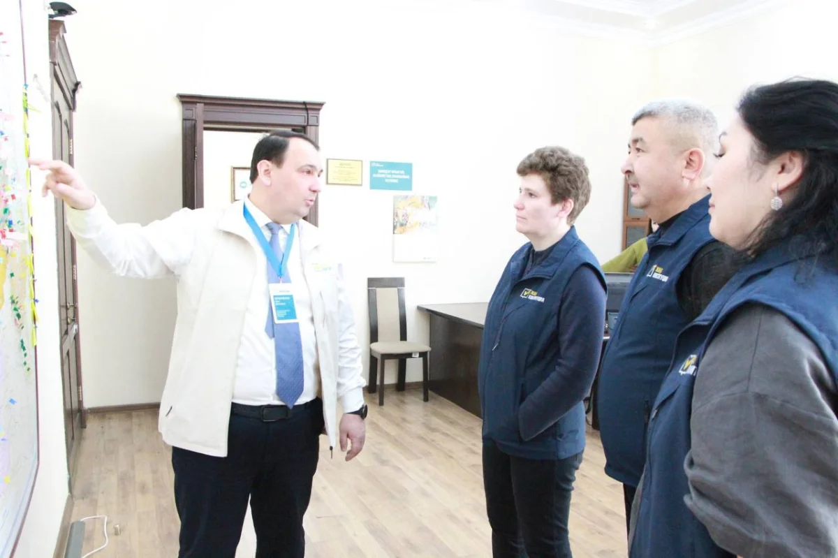 Жаңа конституциялық нормалар: Цифрлық құқықтардан тұрғын үйді қорғауға дейін