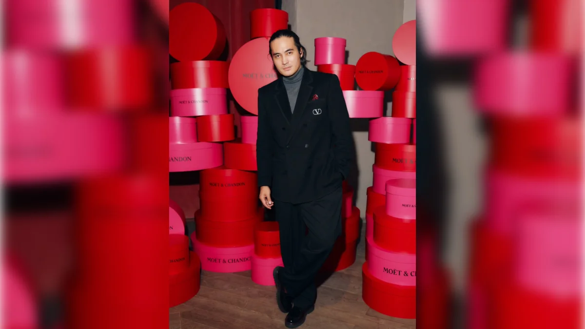 «Рахмет за всё»: Санжар Мади растрогал казахстанцев откровенным обращением