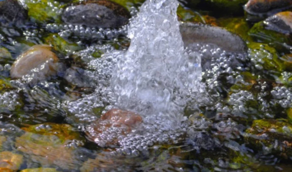 Ұлттық гидрогеологиялық қызмет Қазақстан аумағында 700-ден астам бұлақ анықтады