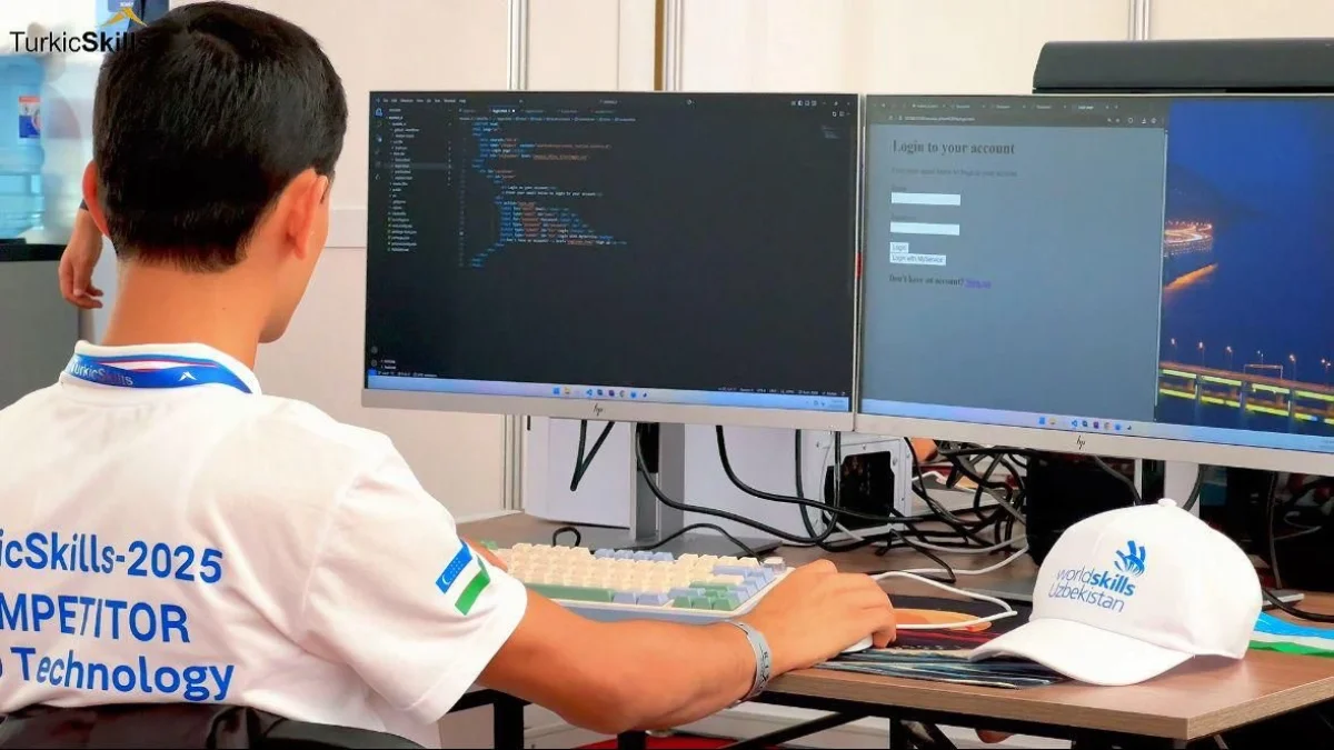 Қазақстанның техникалық білімі - жаңа индустрияның драйвері