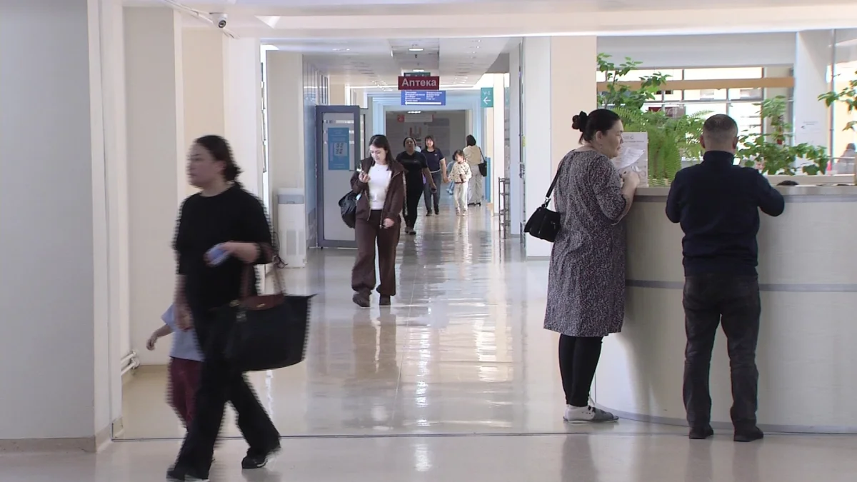 "Қызылша асқынуы мүмкін": елімізде қызылшаға қарсы сақтық шаралары күшейтілді