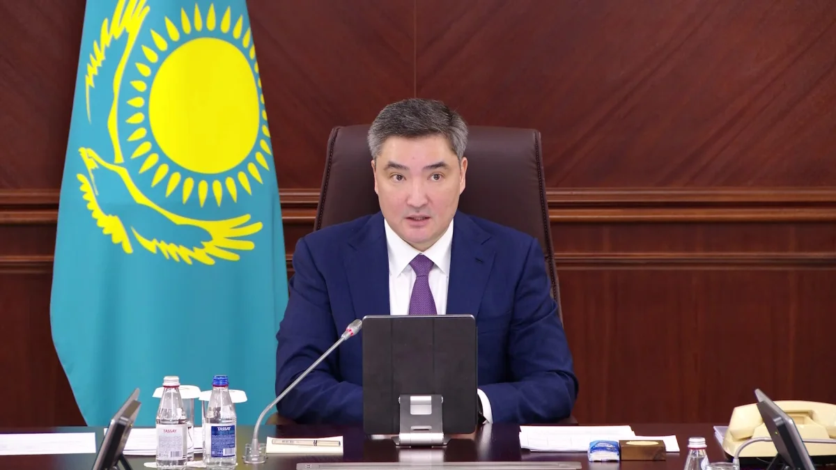 Бектеновтен ескерту: Жол сапасына қатысты шағым көбейді