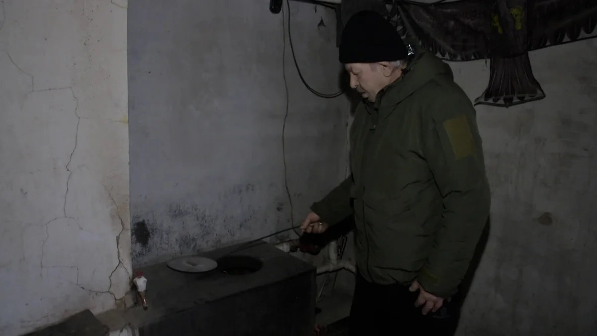 Более 900 семей Темиртау три года ждут подключения газа к своим домам