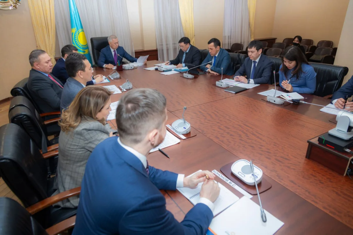 346 мың өзін-өзі жұмыспен қамтыған азамат және 1,2 млн кәсіпкер арнайы режимді таңдады