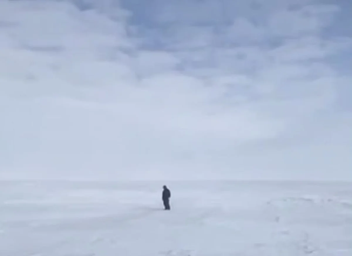 Не мог ориентироваться: спасатели нашли пожилого всадника в актюбинской степи