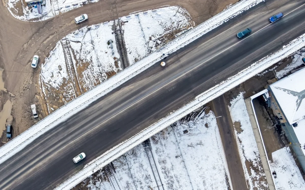 Бүгін қай жолдар жабық?