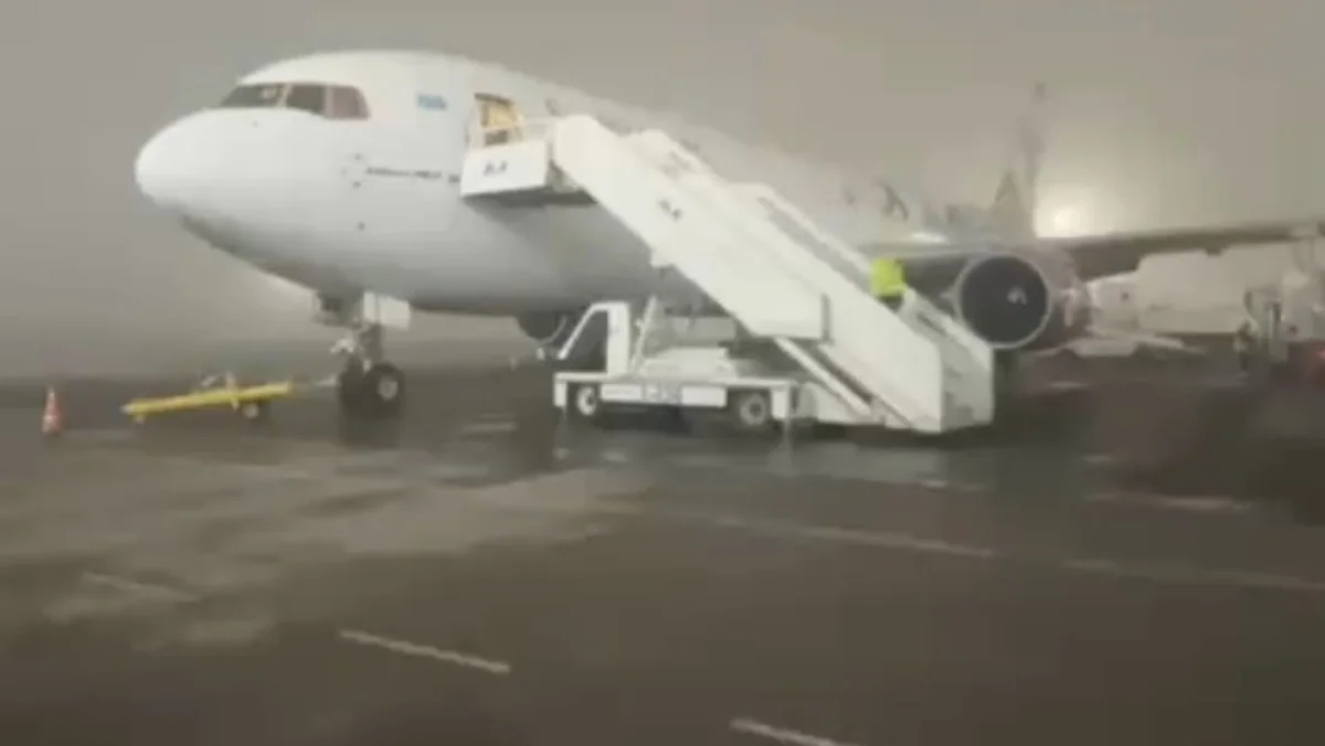 Более 600 казахстанцев эвакуировали из Медины и Джидды