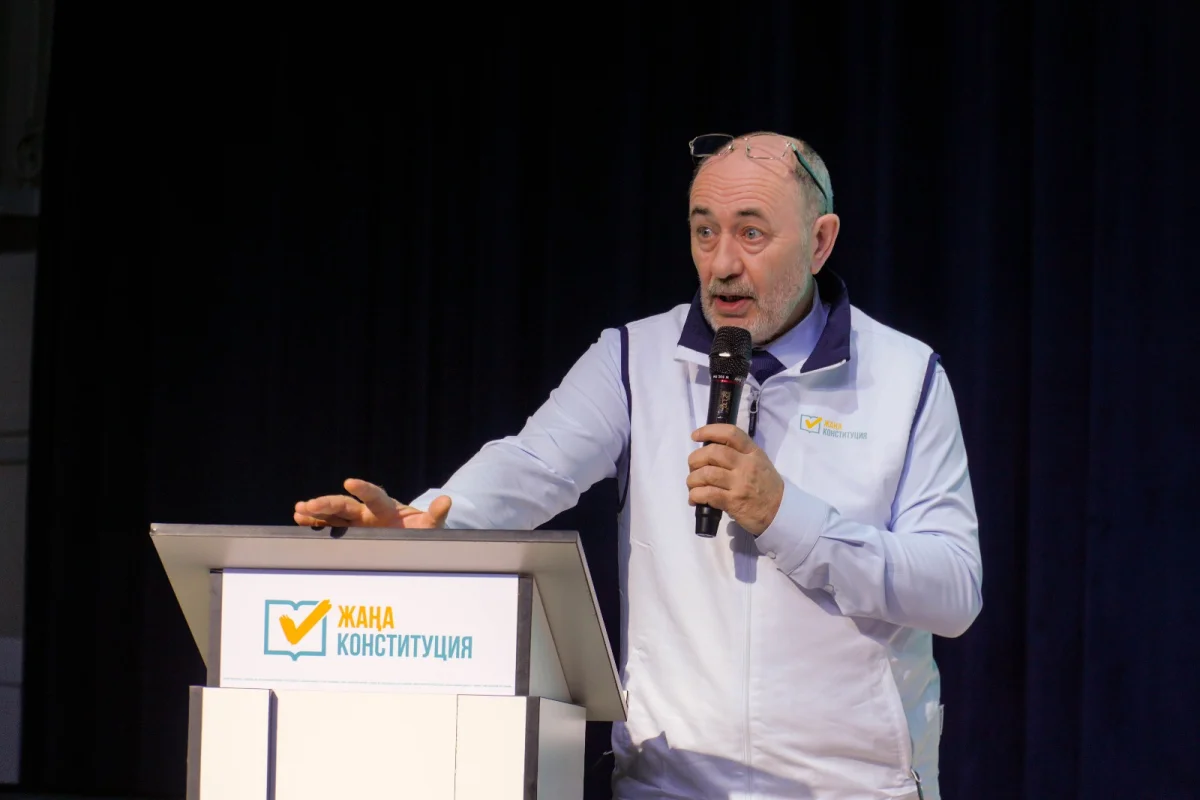 Правовая модернизация – шаг в будущее: руководители вузов о новом Основном законе