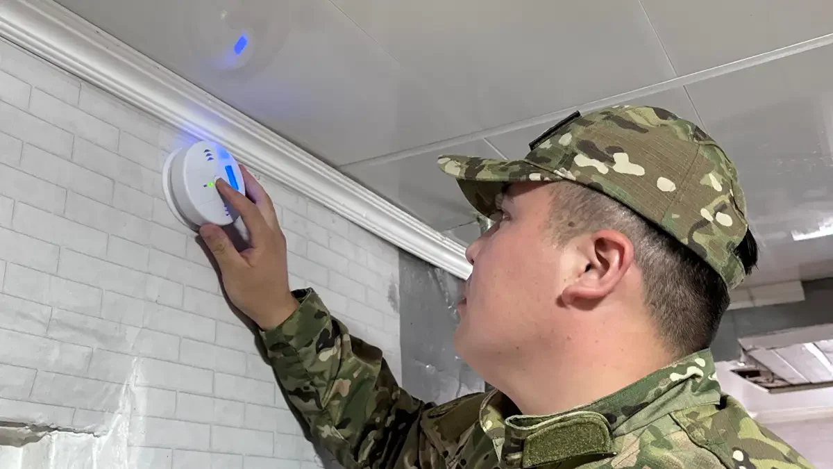 Семейдегі 11 адам зардап шеккен өрттен кейін барлық ойын-сауық орталықтары тексеріледі