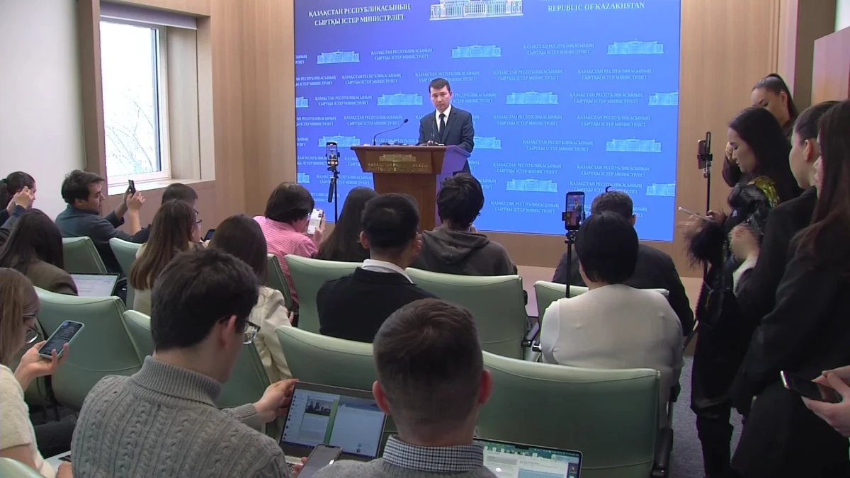 Таяу Шығыстан 900-ден астам қазақстандық елге оралды