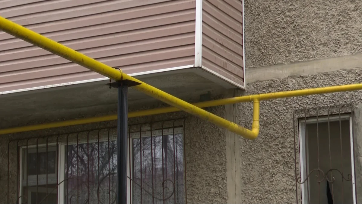 Шымкентте 4 адам қаза тапты