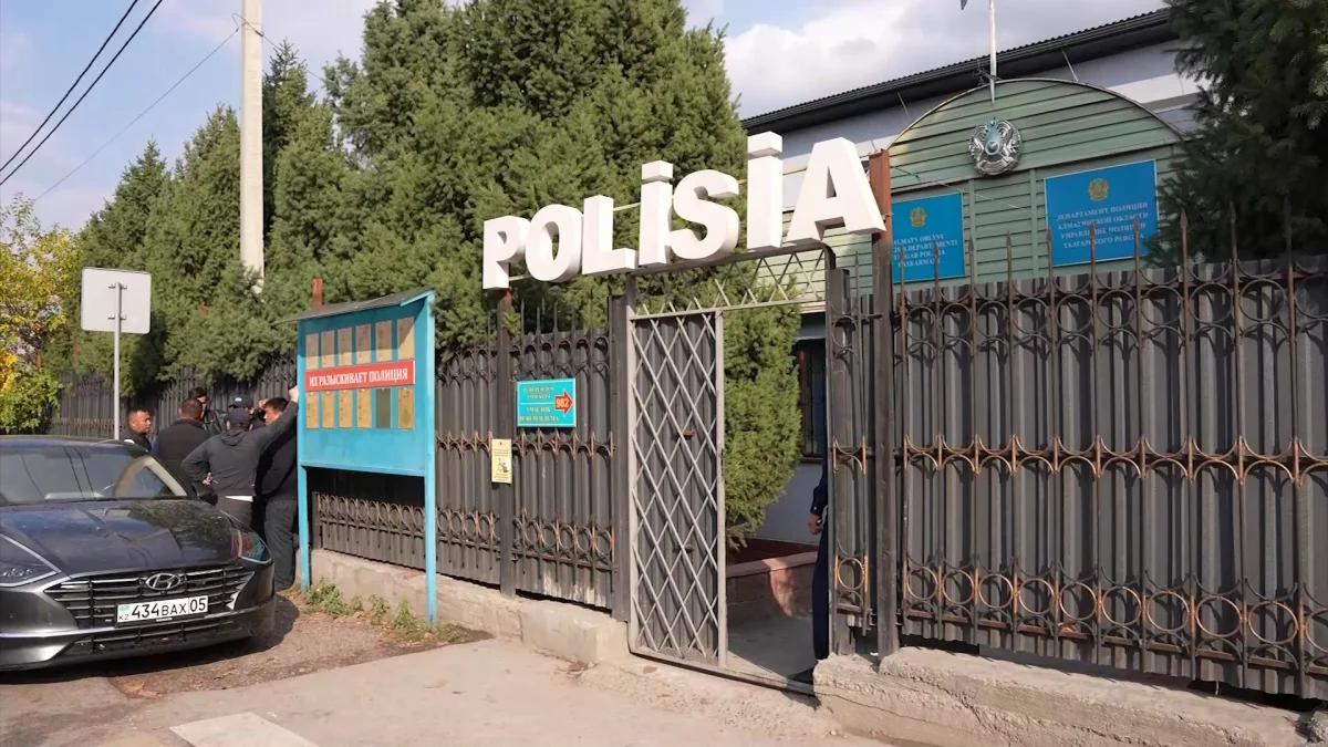 Алматы облысында ер адамды әйелі мен енесі пышақтап тастаған