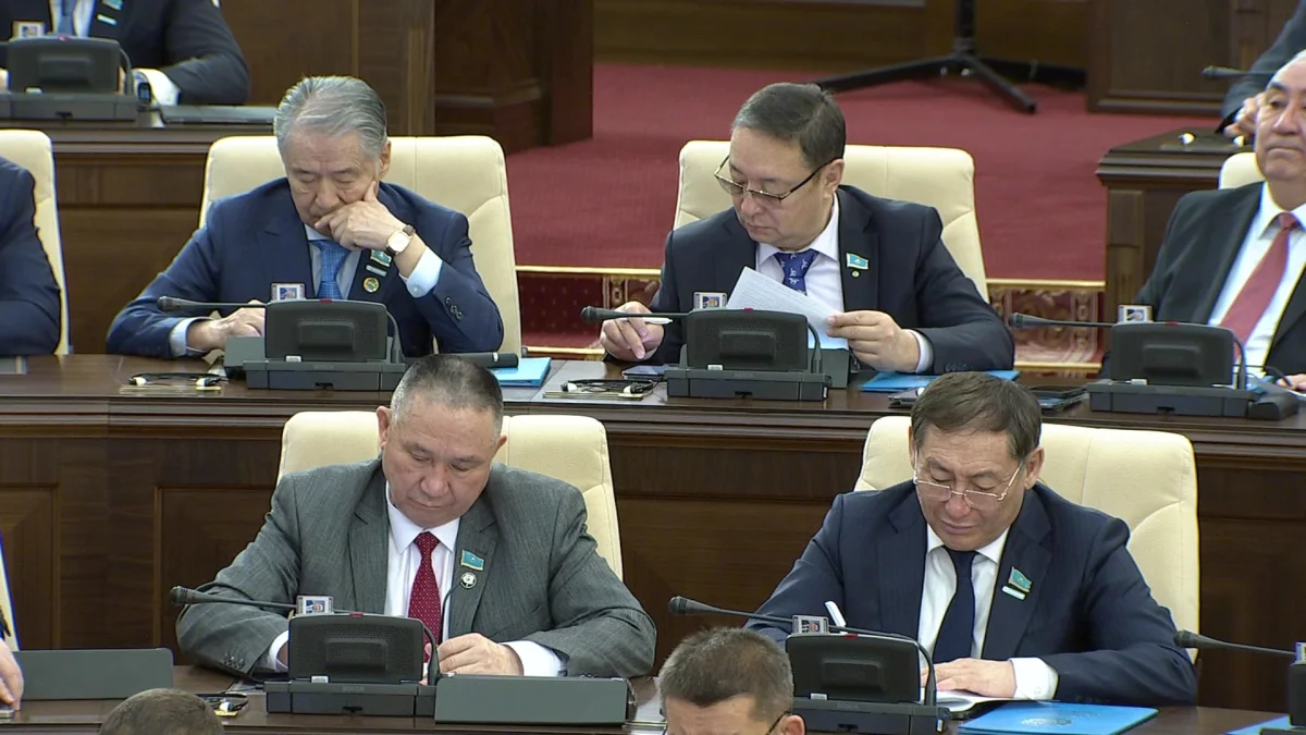 Қазақстанда Шерлок Холмстың әріптестері пайда болады