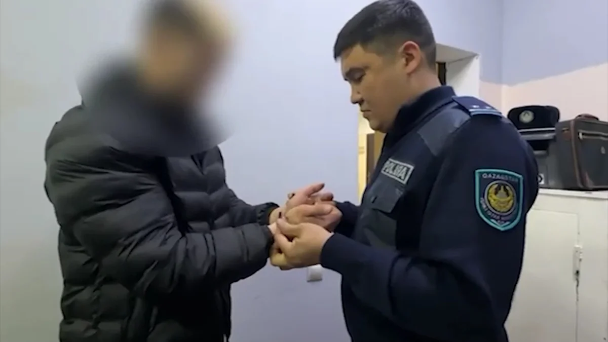 Скандал в коррекционном центре Алматы: тренер ЛФК задержан