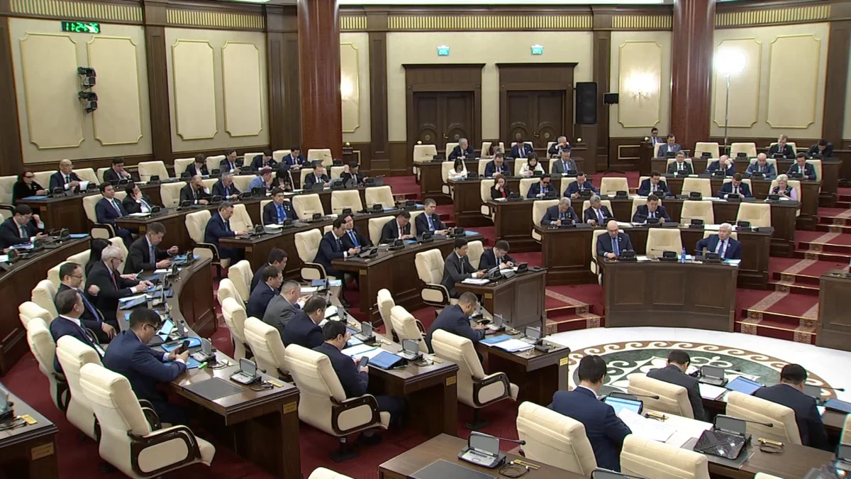 Частным детективам разрешат работать в Казахстане