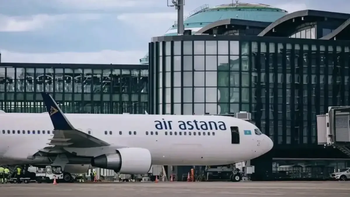 Дубайдан жүздеген қазақстандық оралды