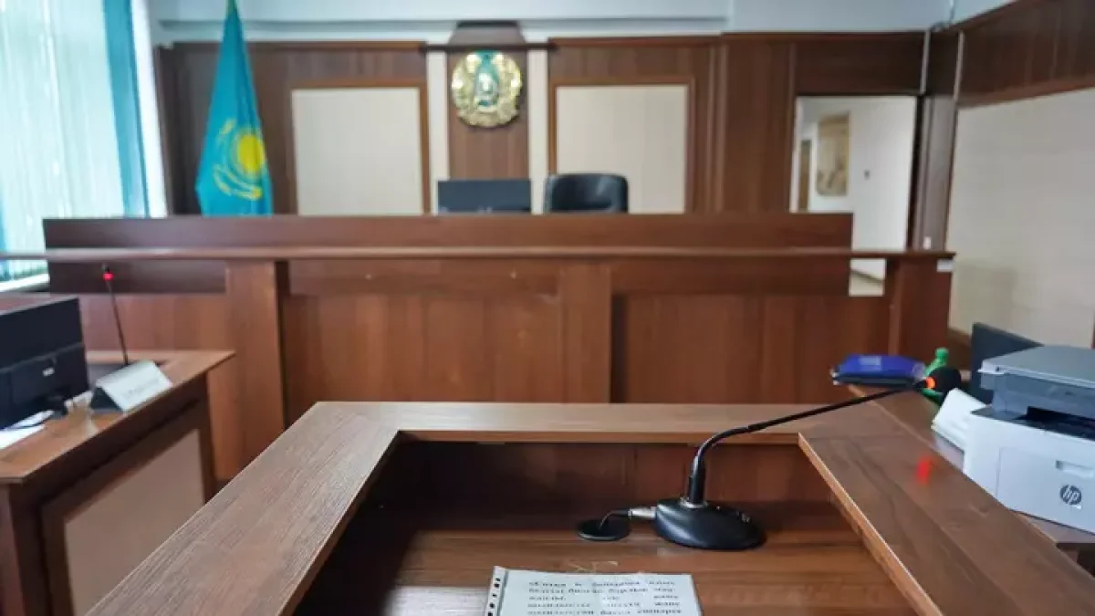 Сталкинг үшін жазаға тартылды