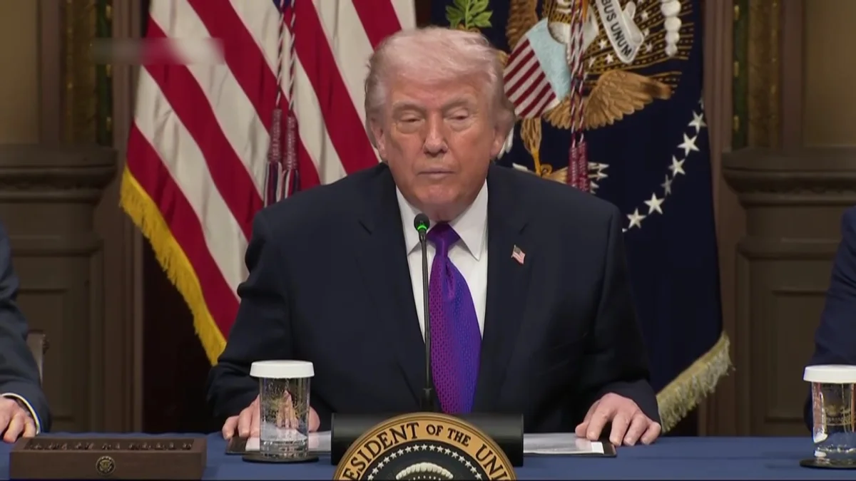 АҚШ Иран кемесін суға батырып, 87 адам қаза тапты