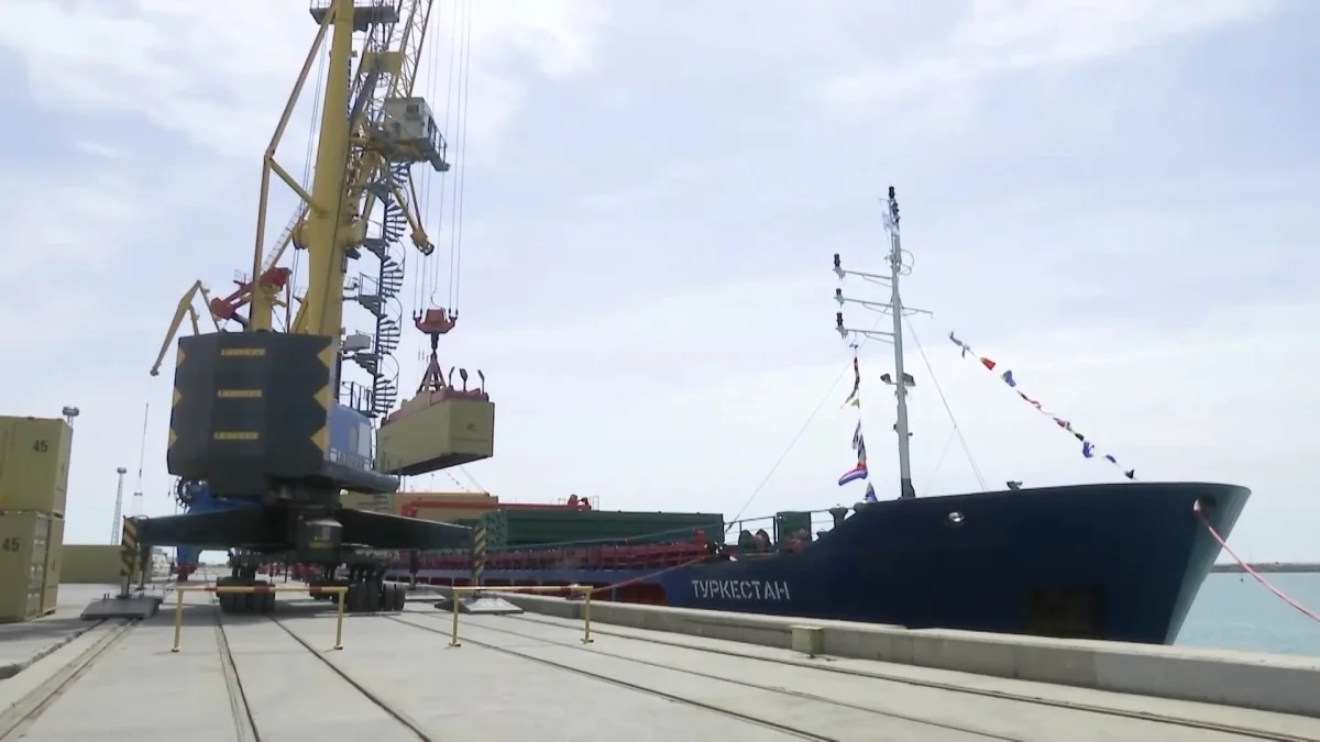 Қазақстандық тауарлар шет мемлекеттердің нарығында қорғалатын заң мақұлданды