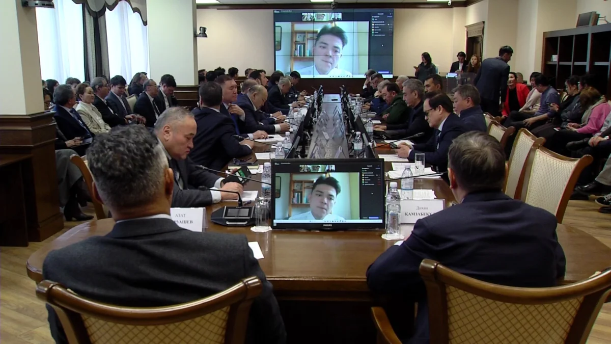 Алаш Орда: автономия ма, жеке мемлекет пе?