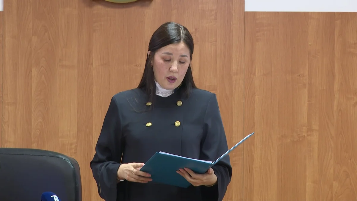 Экс-председателей двух судов осудили за коррупцию и мошенничество в СКО