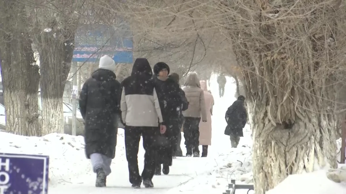 14 актюбинских пенсионеров взыскали алименты со своих детей