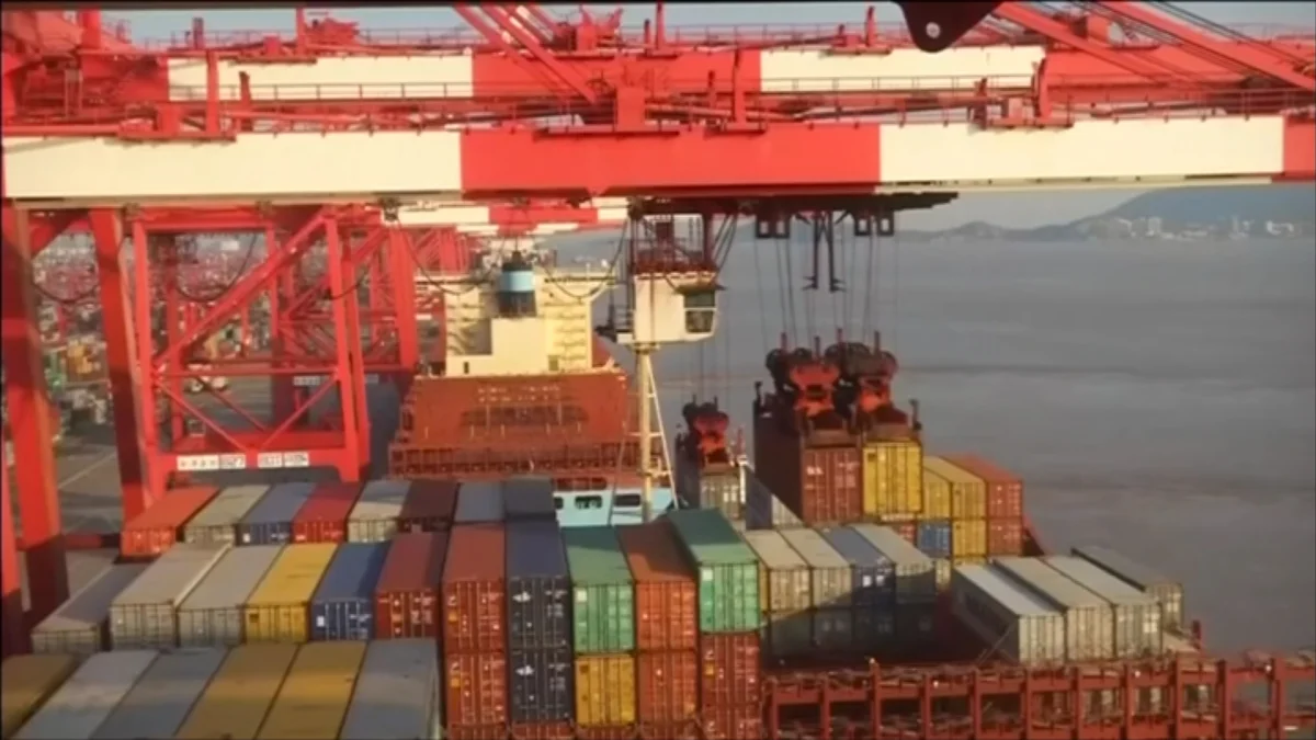 Как события на Ближнем Востоке могут повлиять на торговлю с Ираном, рассказали в Минторговли РК