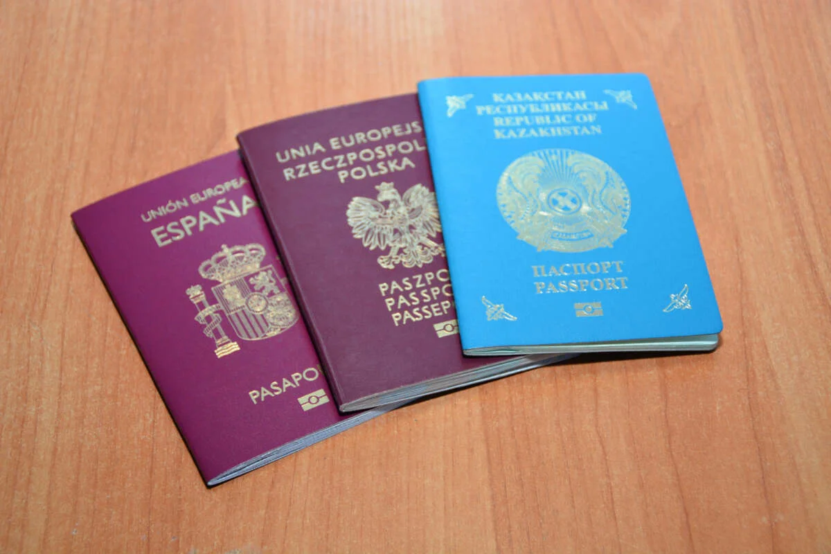 Абай облысында полиция көші-қон талаптарын бұзған азаматтарды анықтады