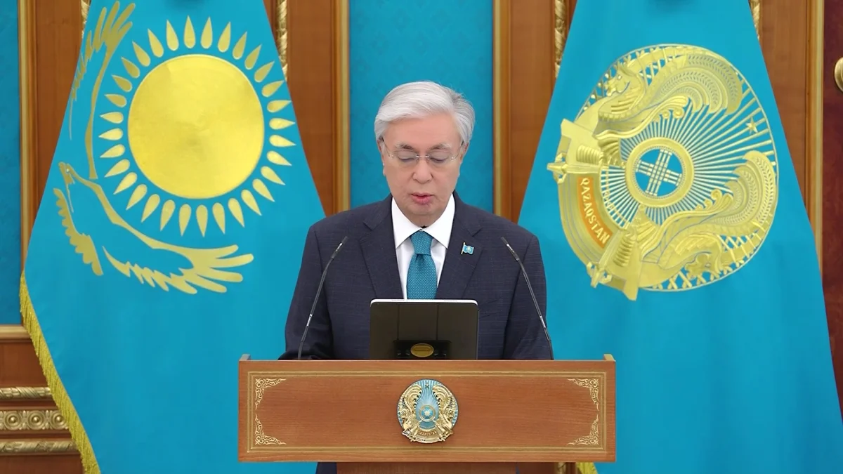 Мемлекет басшысы қыз-келіншектерді көктем мерекесі – Халықаралық әйелдер күнімен құттықтады