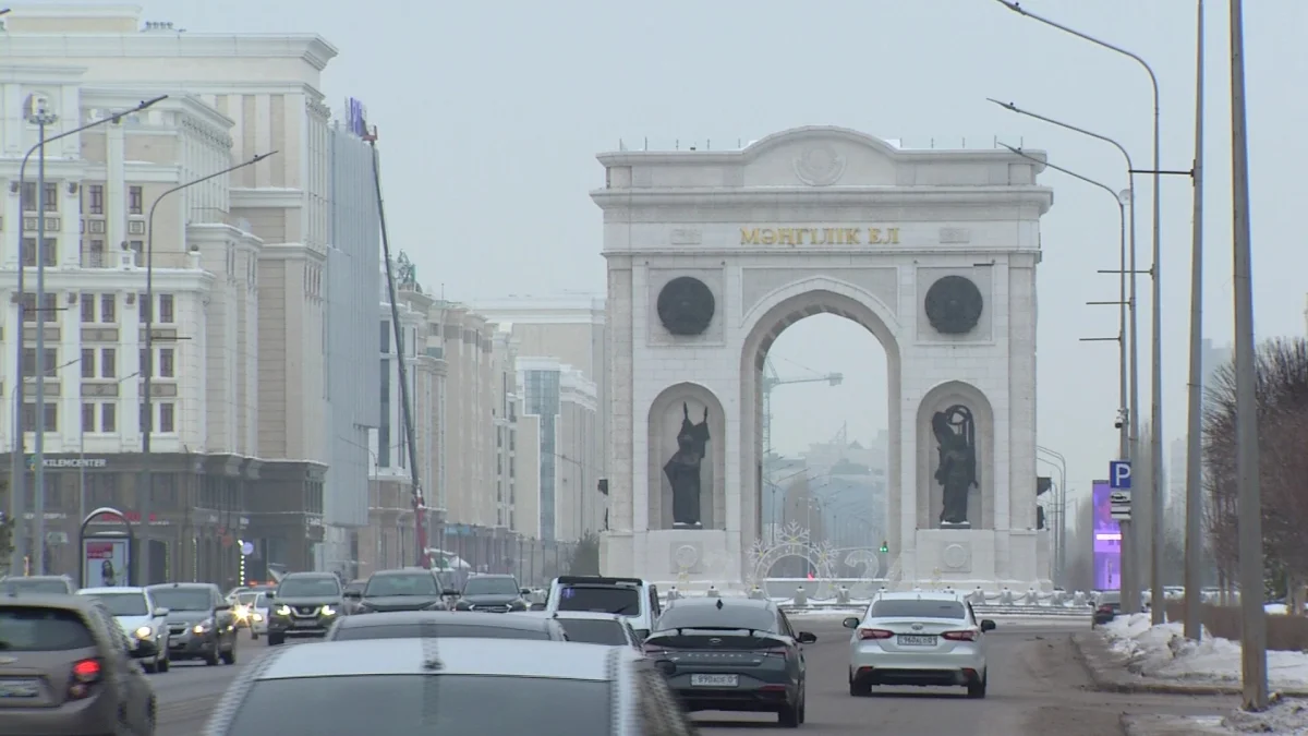 "Жаңа Конституция қоғамның талабына, заманның өзгеруіне сәйкес адам құқықтарын басты назарға алған",- сарапшы