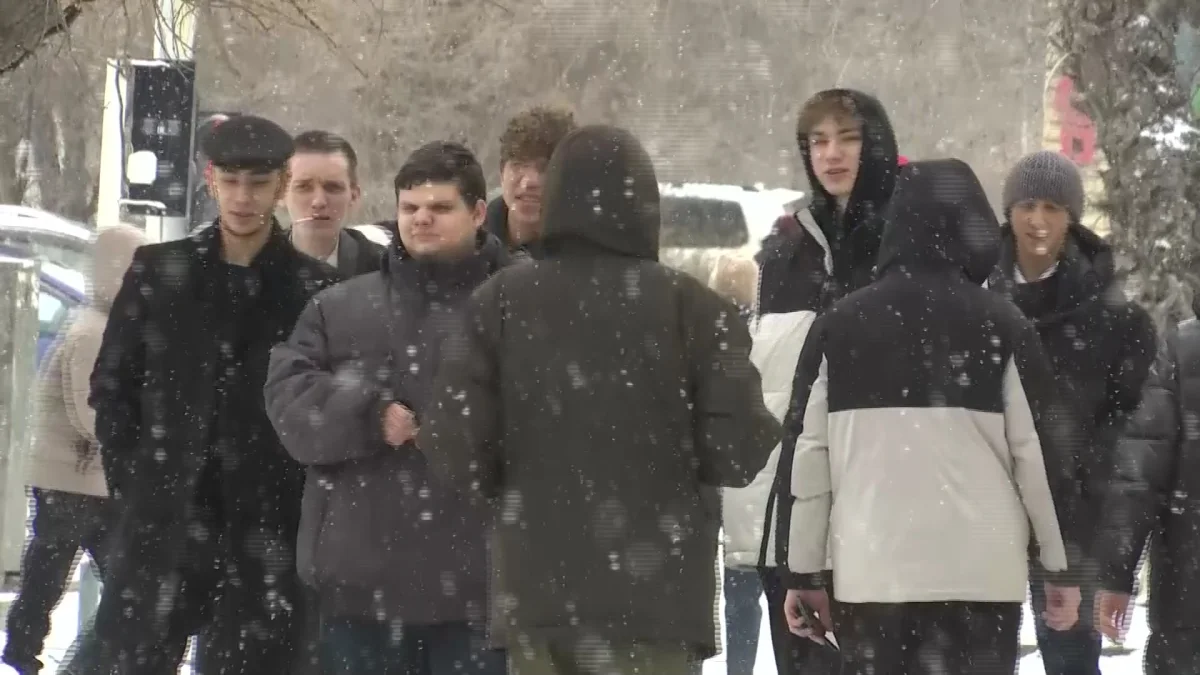 Ақтөбе облысында 14 зейнеткер балаларынан алимент алып отыр