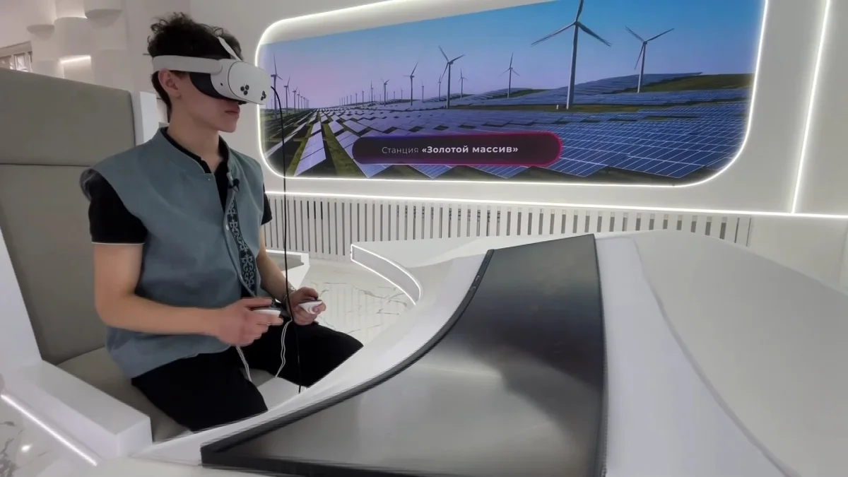 СҚО-да инновациялық музей ашылды