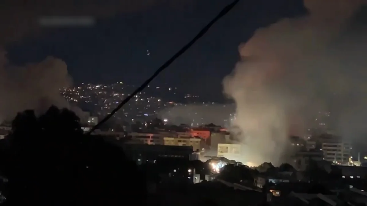 Новая эскалация на Ближнем Востоке: авиаудары по Ирану, ответ Тегерана и угрозы большой региональной войны