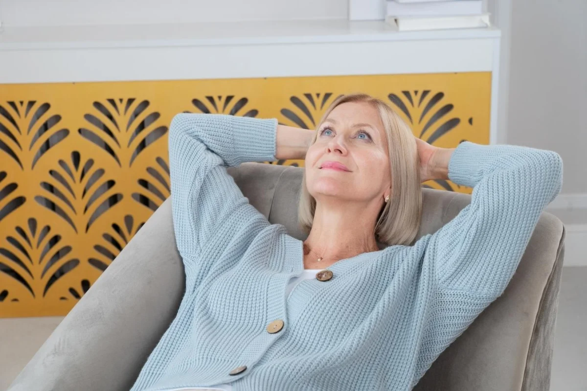 Швеция завлекает туристов скучным отдыхом