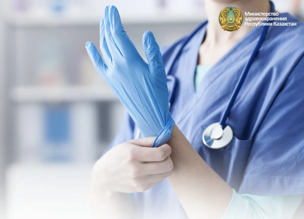 Казахстан ужесточил наказание за насилие и угрозы в адрес медработников