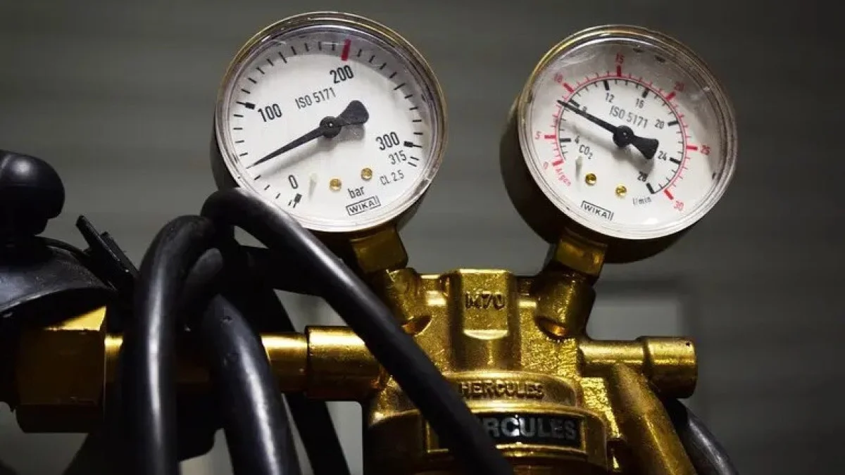 Таяу Шығыстағы дағдарысқа байланысты Үндістанда сұйытылған газ бағасы көтерілді