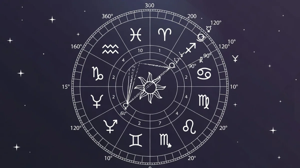 Гороскоп на 9 марта 2026 года для всех знаков зодиака