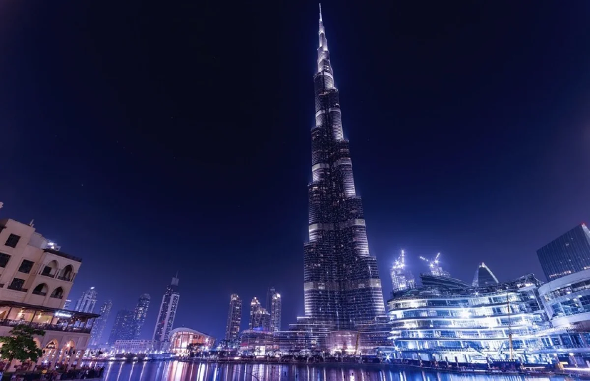 ОАЭ заявили о ракетной угрозе: системы ПВО приведены в действие