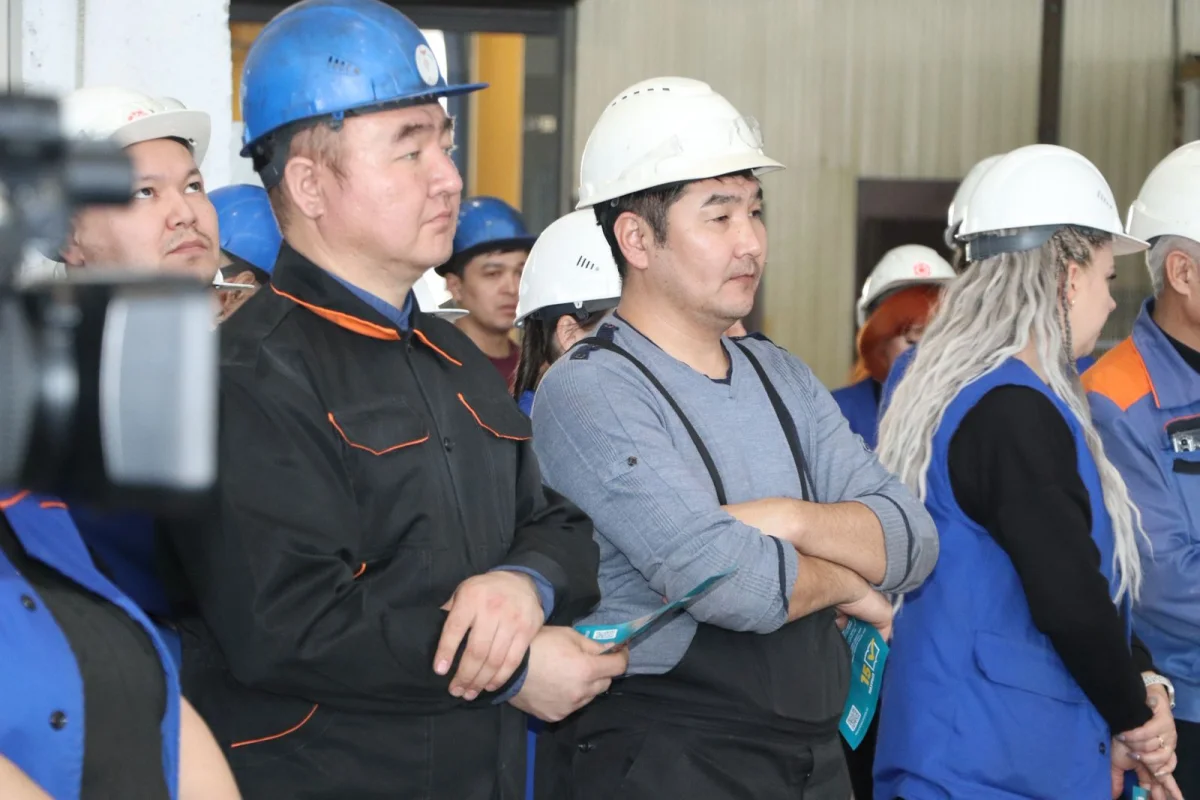 Человек труда – главная ценность государства