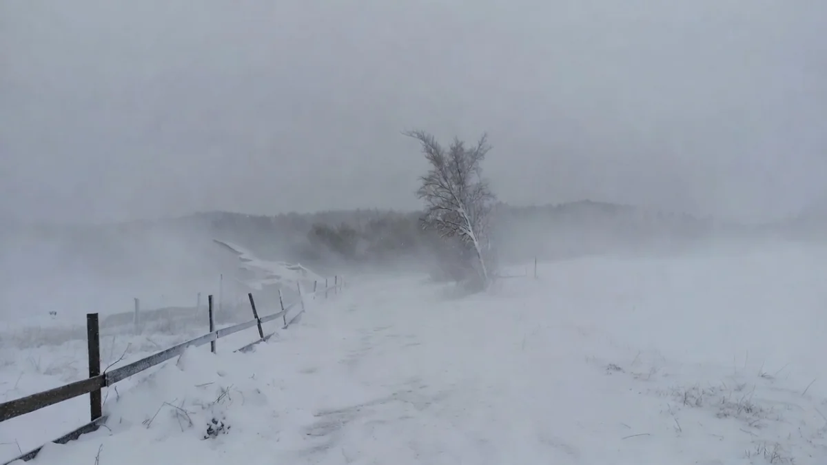 Дожди и снегопады накроют Казахстан: синоптики предупредили о непогоде