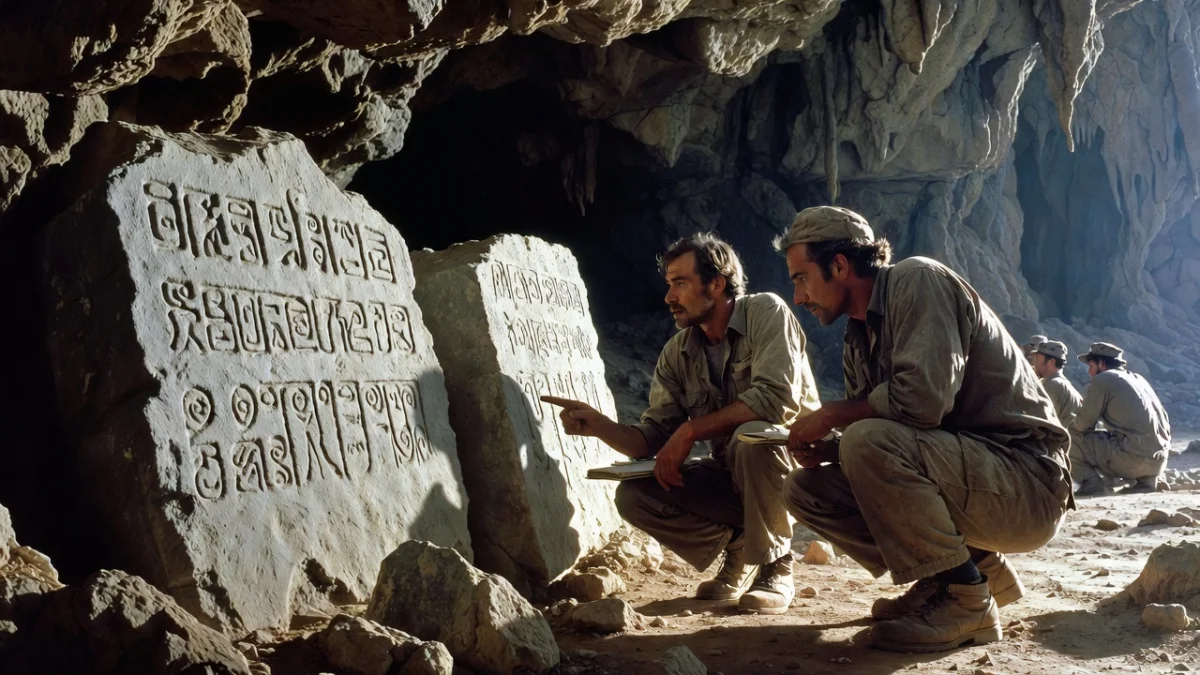 В Судане нашли письмо, подтверждающее существование легендарного царя