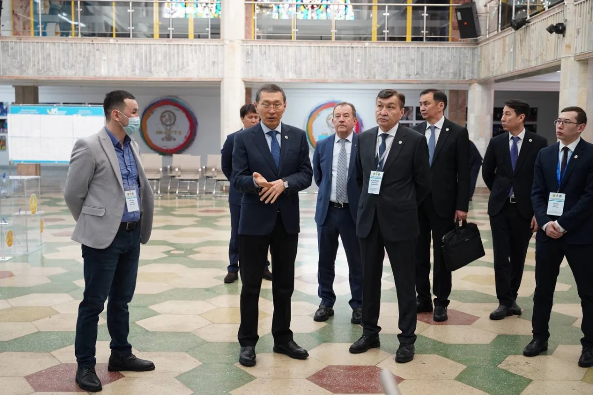 Астанада комиссиялар мен учаскелердің дайындығы бағаланды