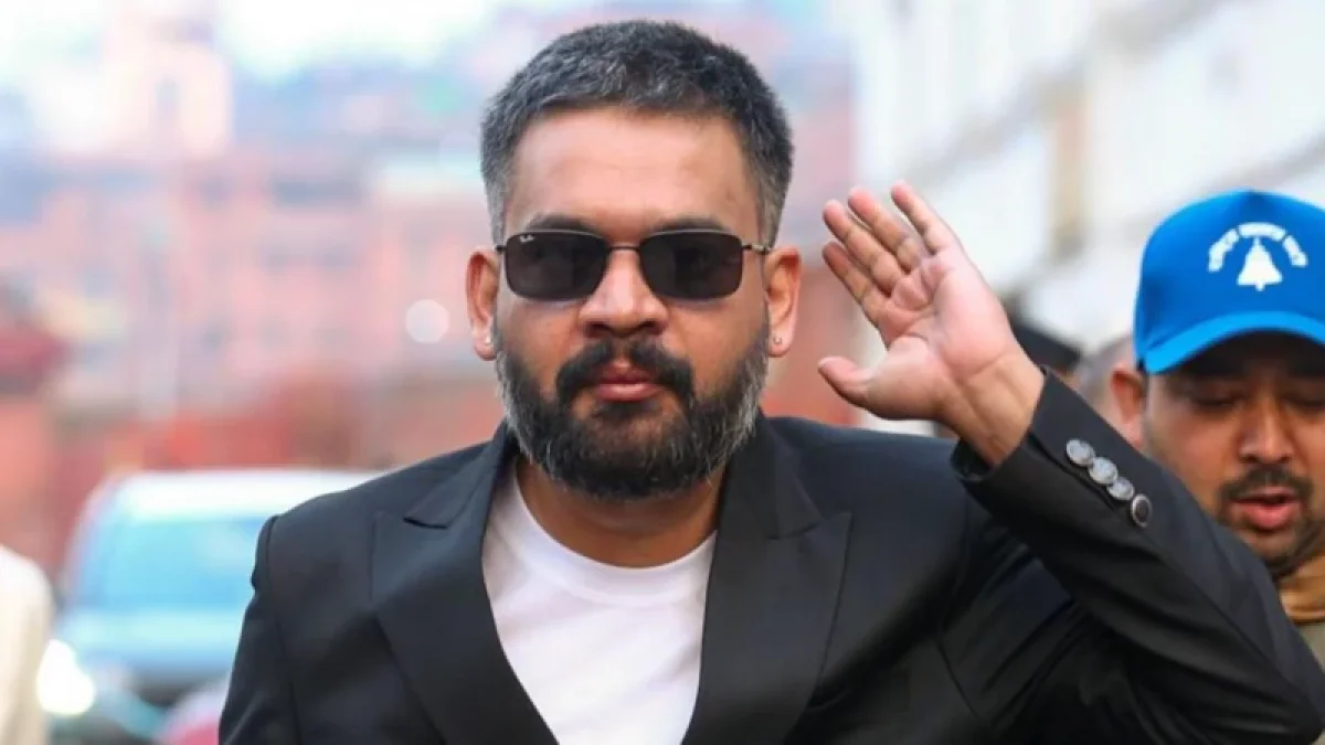 Премьер-министром Непала станет бывший рэпер