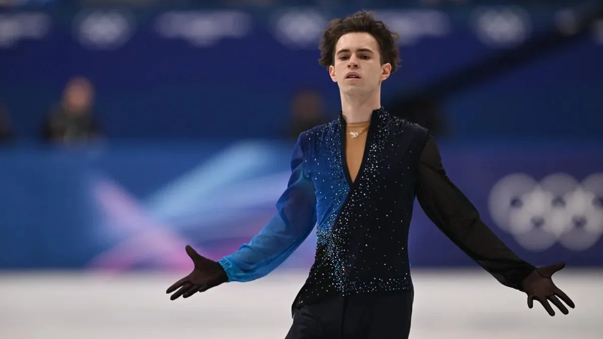 Михаила Шайдорова номинировали на престижную премию