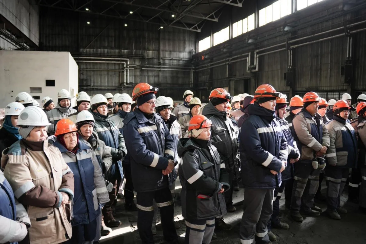 Аида Балаева: В центре Конституции находится человек – его права, свободы и безопасность