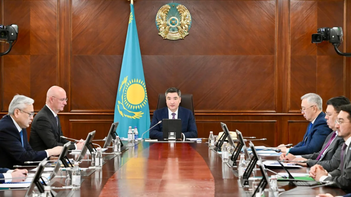 Премьер-министр поручил сделать доступнее коммерческую ипотеку