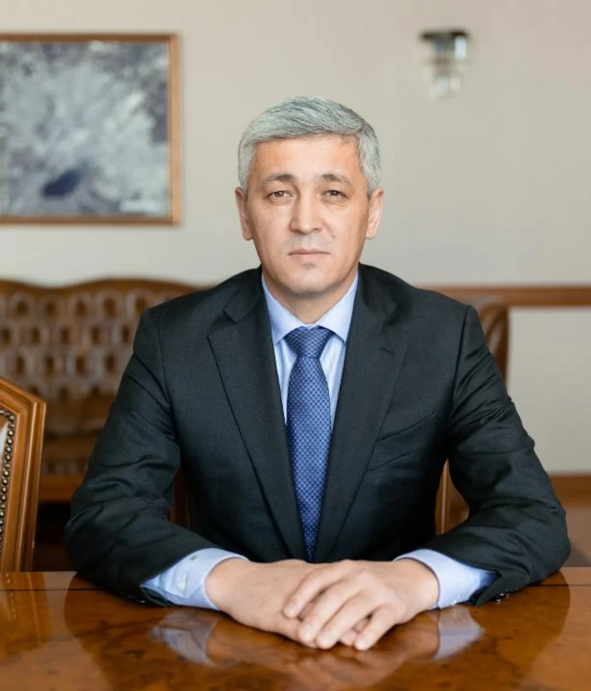 Қарағанды облысының әкімі өңір тұрғындарына үндеу жасады