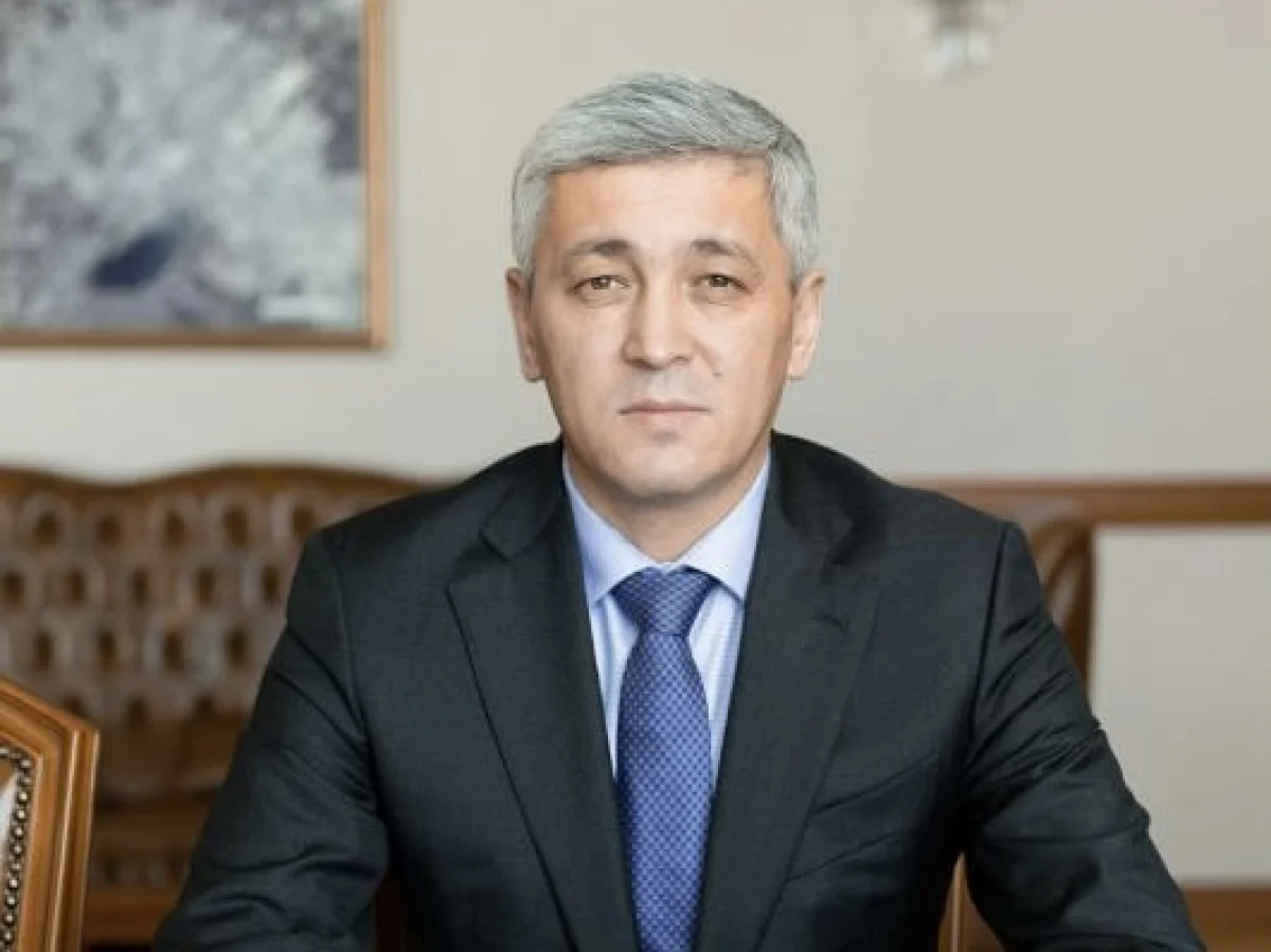 Аким Карагандинской области обратился к жителям региона перед референдумом