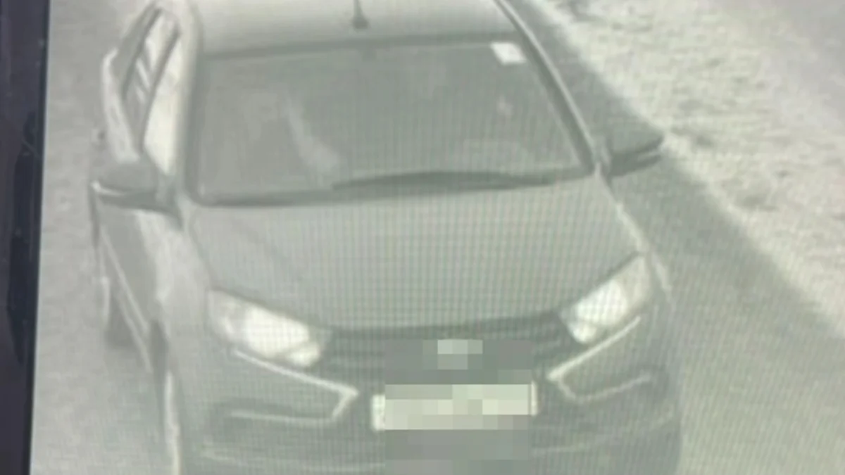 102 штрафа за год: в Костанае задержали злостного нарушителя ПДД