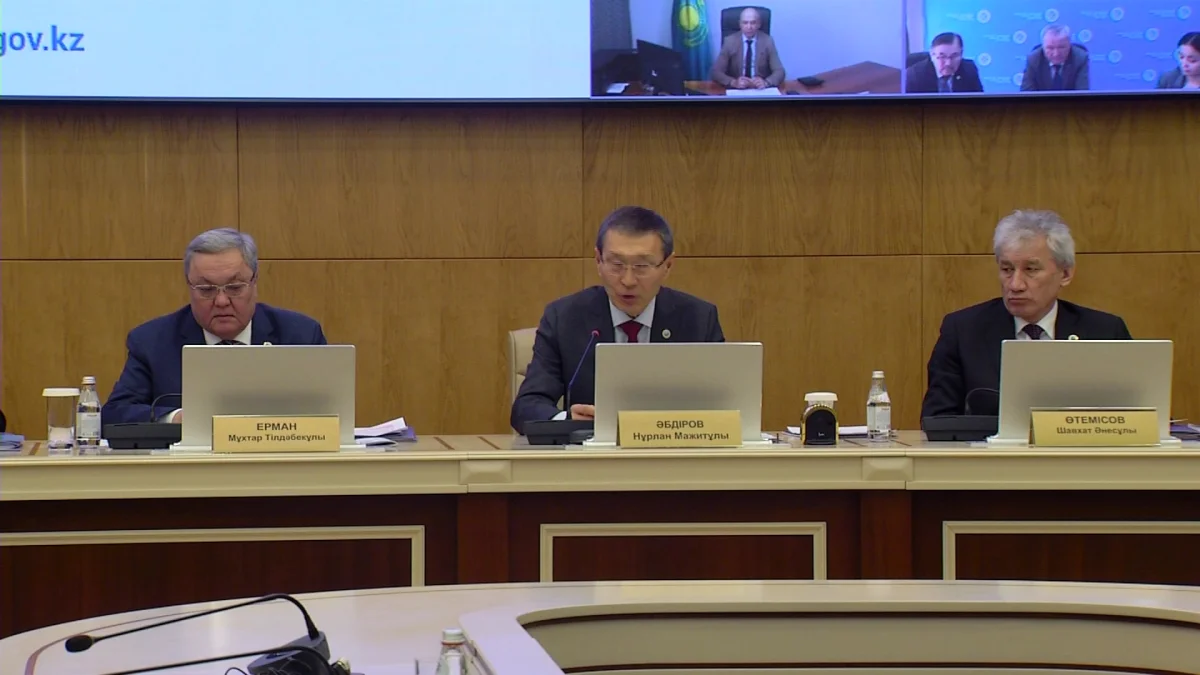 Из-за ситуации на Ближнем Востоке закрыты 11 избирательных участков